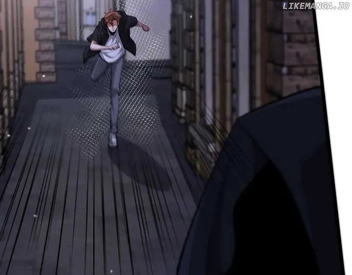 I’m Stuck On The Same Day For A Thousand Years Chapter 200 page 37 - 