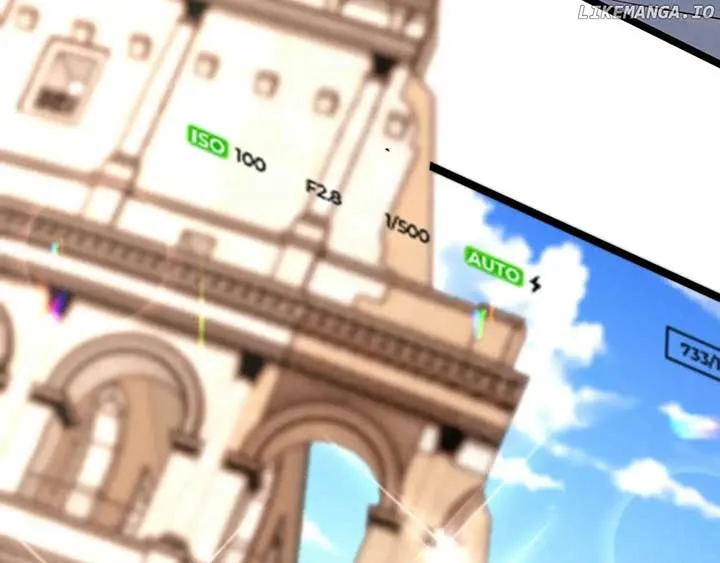I’m Stuck On The Same Day For A Thousand Years Chapter 200 page 5 - 
