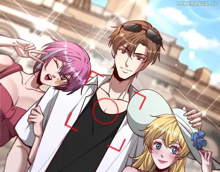 I’m Stuck On The Same Day For A Thousand Years Chapter 200 page 6 - 