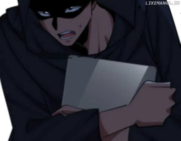 I’m Stuck On The Same Day For A Thousand Years Chapter 200 page 57 - 