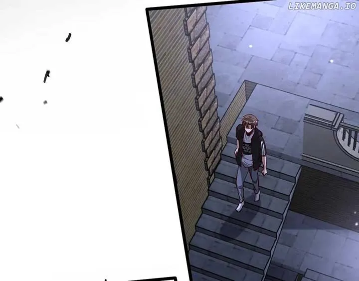 I’m Stuck On The Same Day For A Thousand Years Chapter 200 page 71 - 