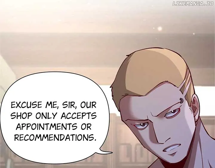 I’m Stuck On The Same Day For A Thousand Years Chapter 200 page 75 - 