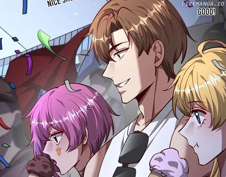 I’m Stuck On The Same Day For A Thousand Years Chapter 200 page 9 - 