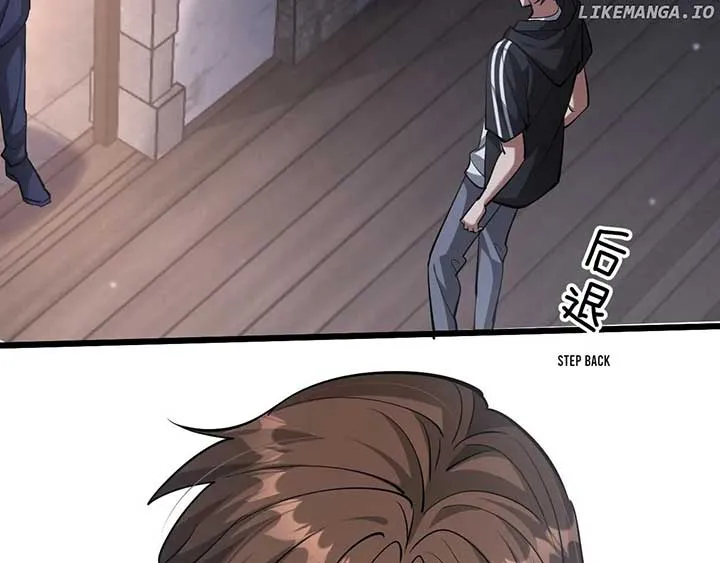 I’m Stuck On The Same Day For A Thousand Years Chapter 200 page 83 - 