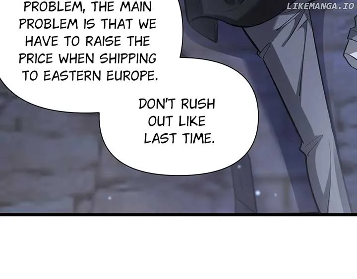 I’m Stuck On The Same Day For A Thousand Years Chapter 200 page 93 - 