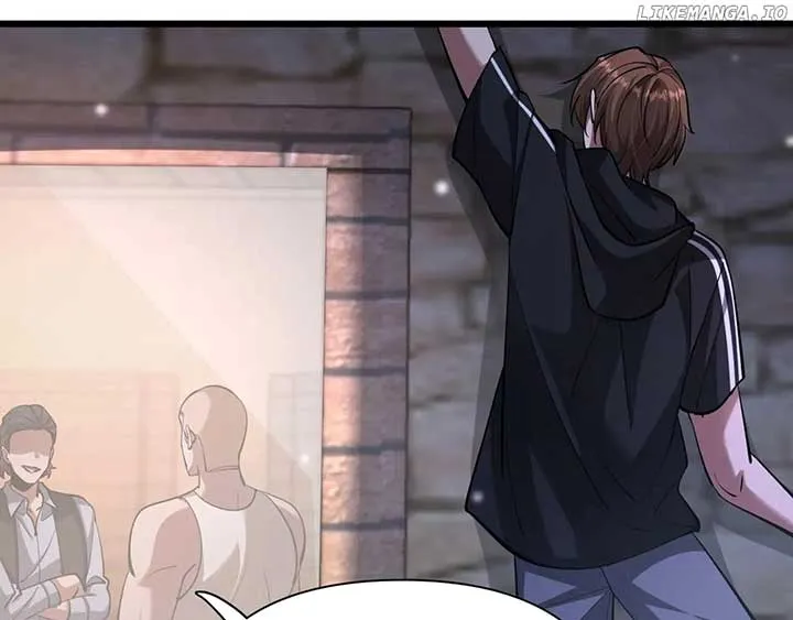 I’m Stuck On The Same Day For A Thousand Years Chapter 200 page 100 - 