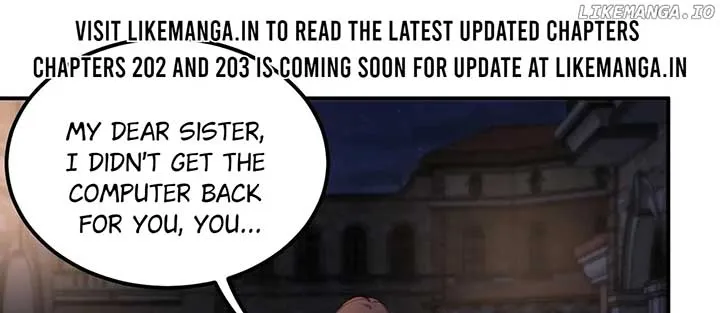 I’m Stuck On The Same Day For A Thousand Years Chapter 201 page 2 - 