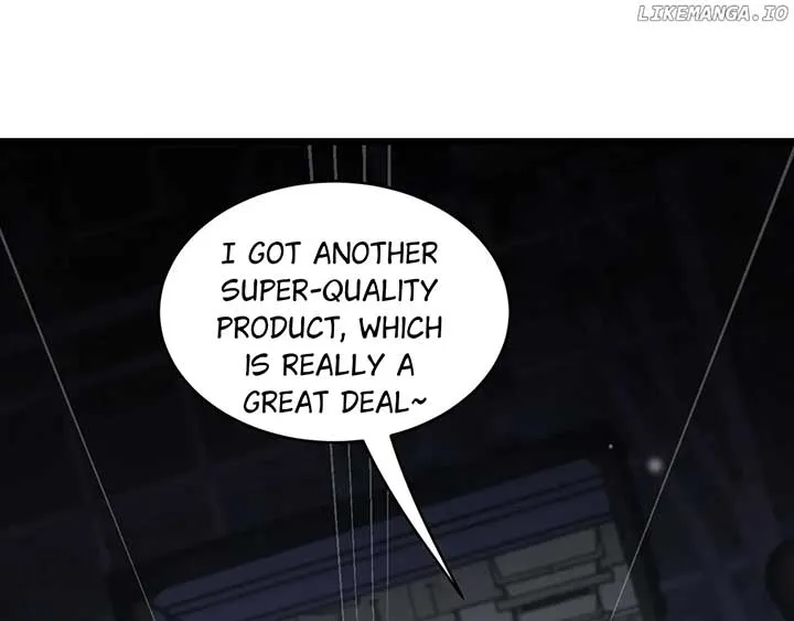 I’m Stuck On The Same Day For A Thousand Years Chapter 201 page 106 - 