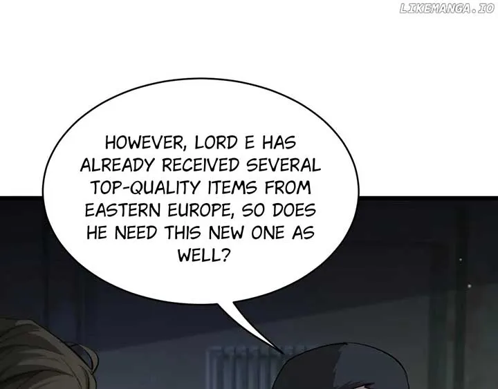 I’m Stuck On The Same Day For A Thousand Years Chapter 201 page 113 - 