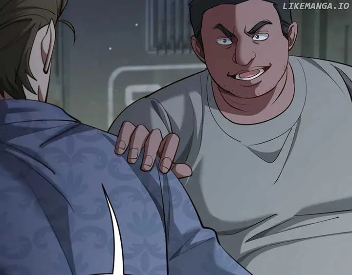 I’m Stuck On The Same Day For A Thousand Years Chapter 201 page 114 - 