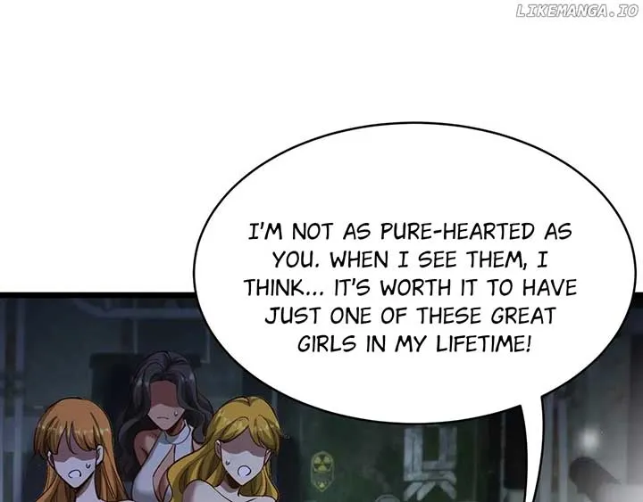 I’m Stuck On The Same Day For A Thousand Years Chapter 201 page 116 - 