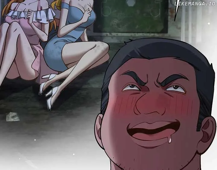 I’m Stuck On The Same Day For A Thousand Years Chapter 201 page 117 - 
