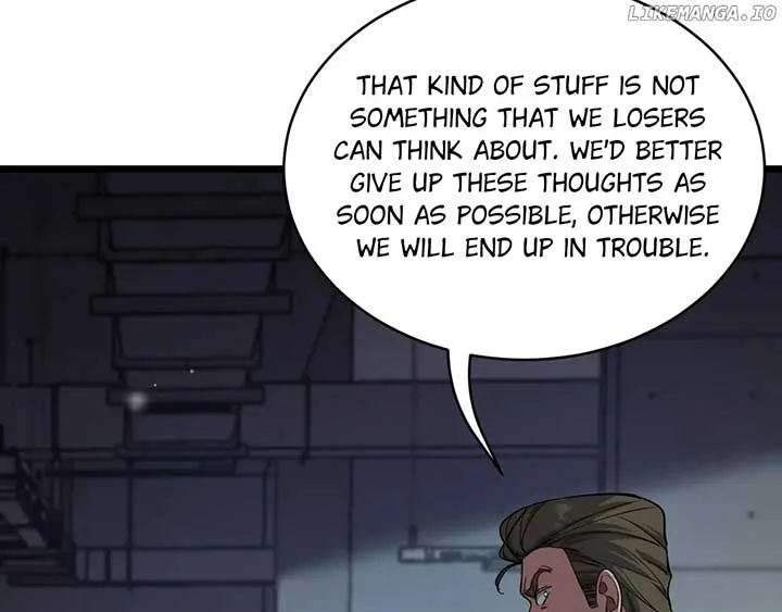 I’m Stuck On The Same Day For A Thousand Years Chapter 201 page 119 - 