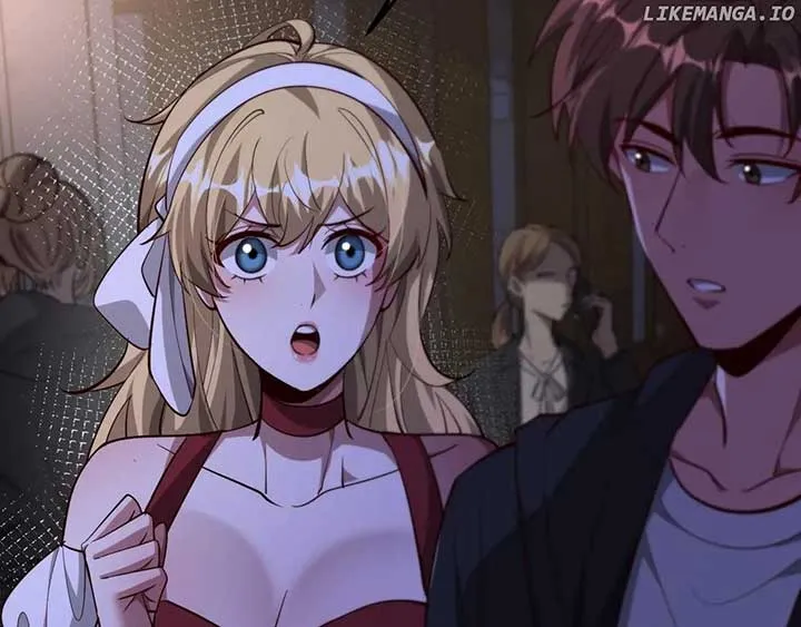 I’m Stuck On The Same Day For A Thousand Years Chapter 201 page 13 - 