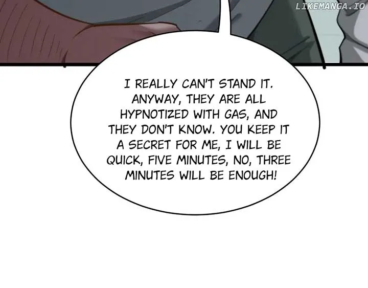 I’m Stuck On The Same Day For A Thousand Years Chapter 201 page 122 - 