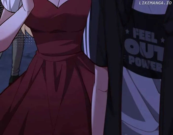 I’m Stuck On The Same Day For A Thousand Years Chapter 201 page 14 - 