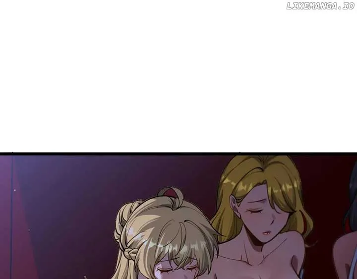 I’m Stuck On The Same Day For A Thousand Years Chapter 201 page 132 - 