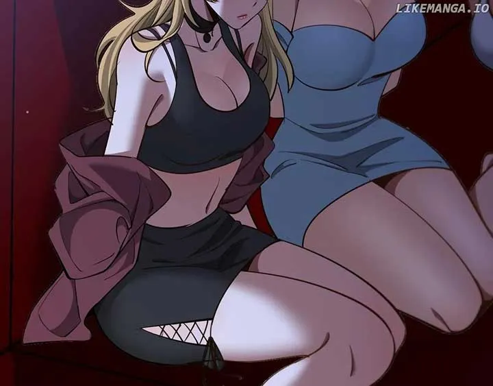 I’m Stuck On The Same Day For A Thousand Years Chapter 201 page 133 - 