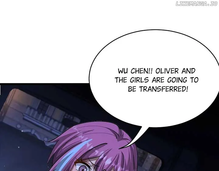 I’m Stuck On The Same Day For A Thousand Years Chapter 201 page 135 - 