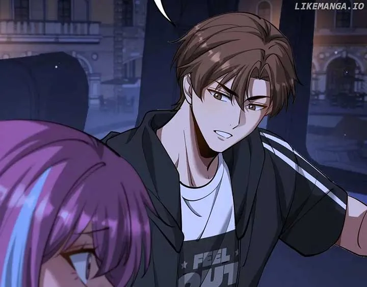 I’m Stuck On The Same Day For A Thousand Years Chapter 201 page 138 - 