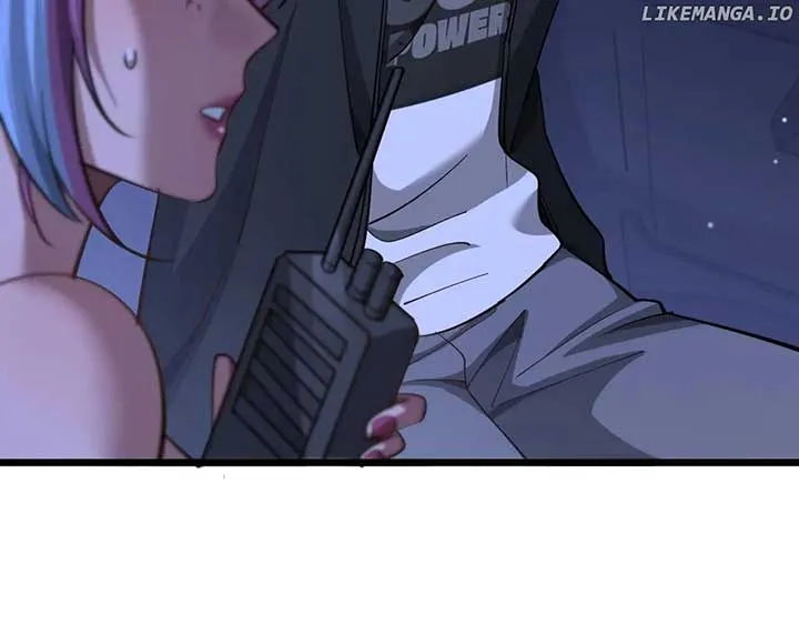 I’m Stuck On The Same Day For A Thousand Years Chapter 201 page 139 - 