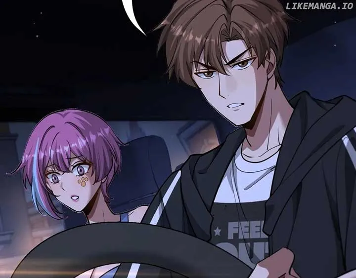 I’m Stuck On The Same Day For A Thousand Years Chapter 201 page 141 - 