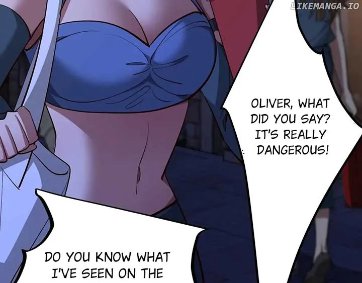 I’m Stuck On The Same Day For A Thousand Years Chapter 201 page 18 - 