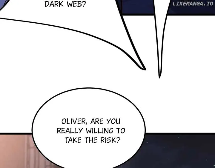 I’m Stuck On The Same Day For A Thousand Years Chapter 201 page 19 - 
