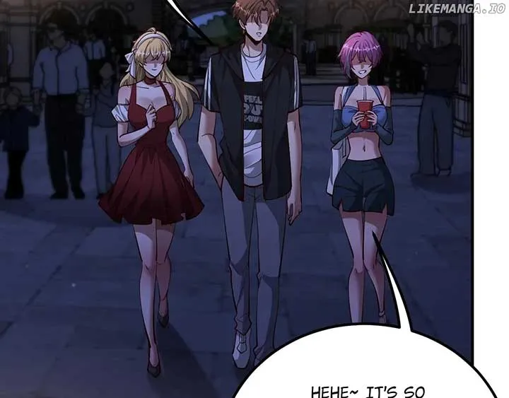 I’m Stuck On The Same Day For A Thousand Years Chapter 201 page 3 - 