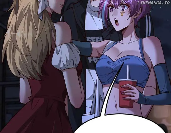 I’m Stuck On The Same Day For A Thousand Years Chapter 201 page 21 - 