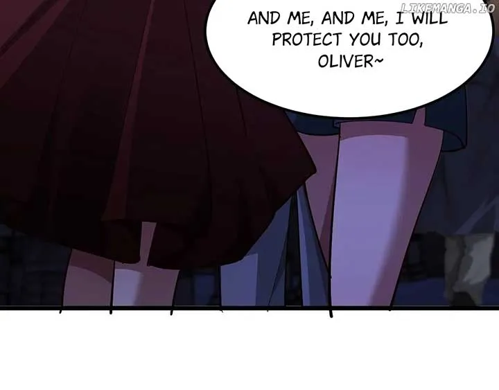 I’m Stuck On The Same Day For A Thousand Years Chapter 201 page 22 - 