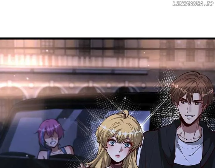 I’m Stuck On The Same Day For A Thousand Years Chapter 201 page 29 - 