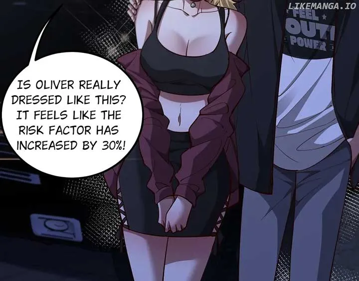 I’m Stuck On The Same Day For A Thousand Years Chapter 201 page 30 - 