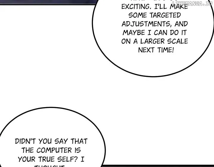 I’m Stuck On The Same Day For A Thousand Years Chapter 201 page 4 - 