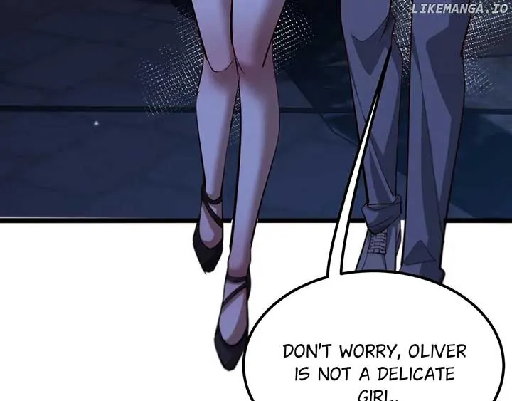 I’m Stuck On The Same Day For A Thousand Years Chapter 201 page 31 - 