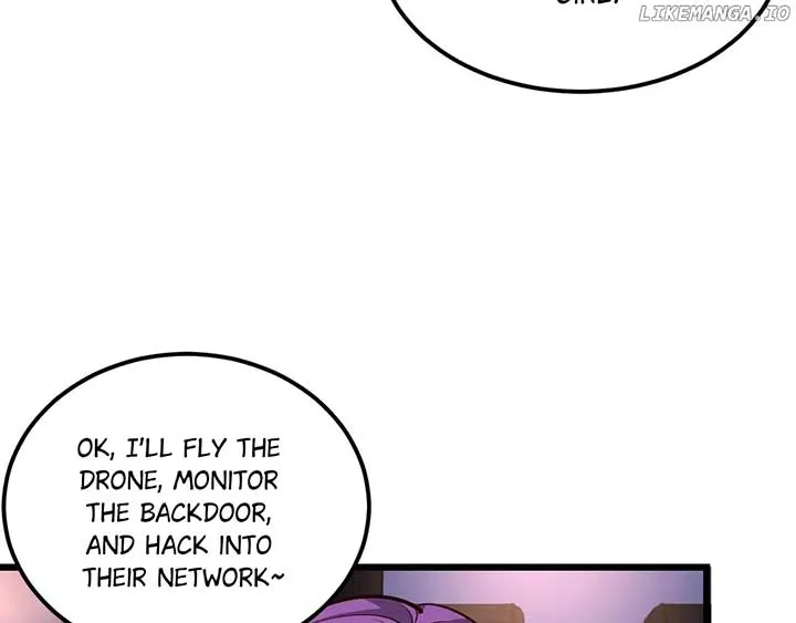 I’m Stuck On The Same Day For A Thousand Years Chapter 201 page 32 - 
