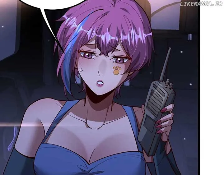 I’m Stuck On The Same Day For A Thousand Years Chapter 201 page 33 - 