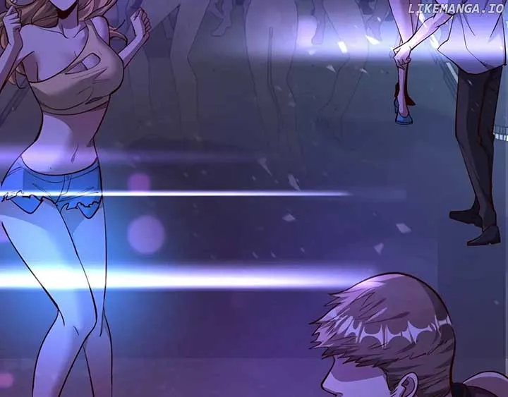 I’m Stuck On The Same Day For A Thousand Years Chapter 201 page 36 - 
