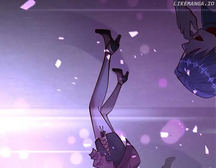 I’m Stuck On The Same Day For A Thousand Years Chapter 201 page 40 - 