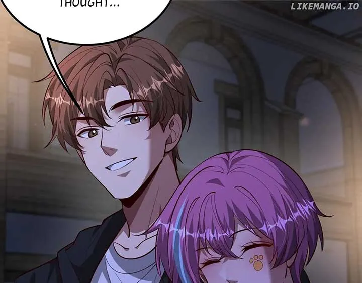 I’m Stuck On The Same Day For A Thousand Years Chapter 201 page 5 - 