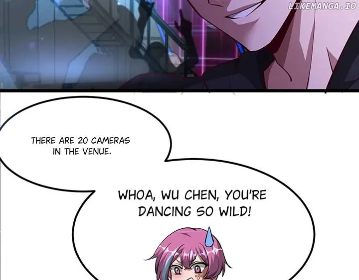 I’m Stuck On The Same Day For A Thousand Years Chapter 201 page 47 - 