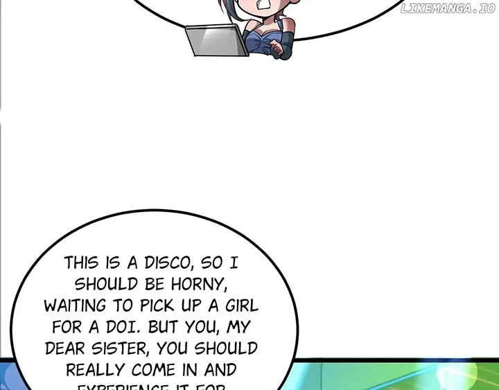 I’m Stuck On The Same Day For A Thousand Years Chapter 201 page 48 - 