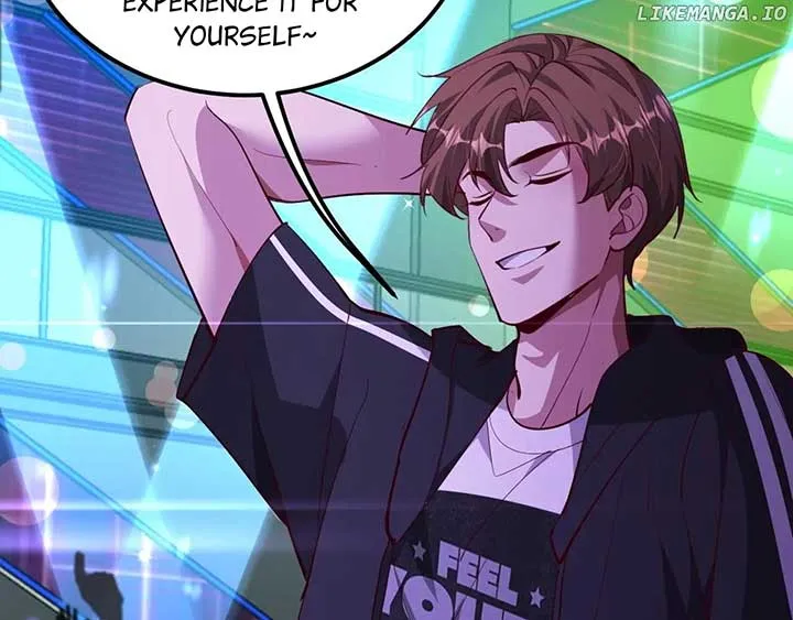 I’m Stuck On The Same Day For A Thousand Years Chapter 201 page 49 - 
