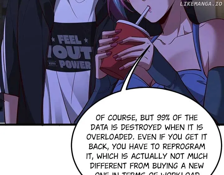 I’m Stuck On The Same Day For A Thousand Years Chapter 201 page 6 - 