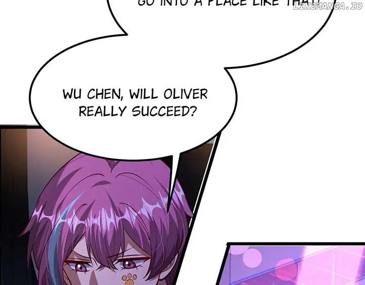 I’m Stuck On The Same Day For A Thousand Years Chapter 201 page 52 - 
