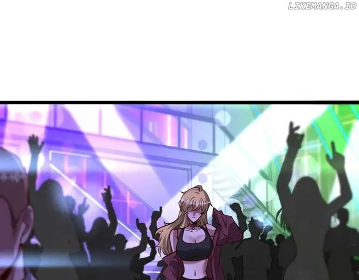I’m Stuck On The Same Day For A Thousand Years Chapter 201 page 56 - 