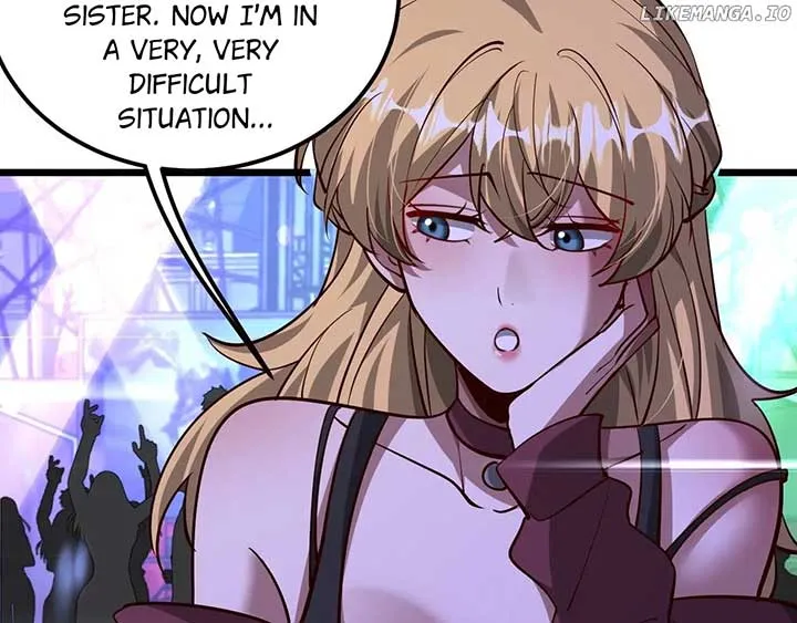 I’m Stuck On The Same Day For A Thousand Years Chapter 201 page 61 - 