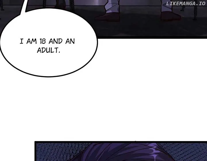 I’m Stuck On The Same Day For A Thousand Years Chapter 201 page 65 - 