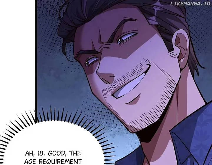 I’m Stuck On The Same Day For A Thousand Years Chapter 201 page 66 - 