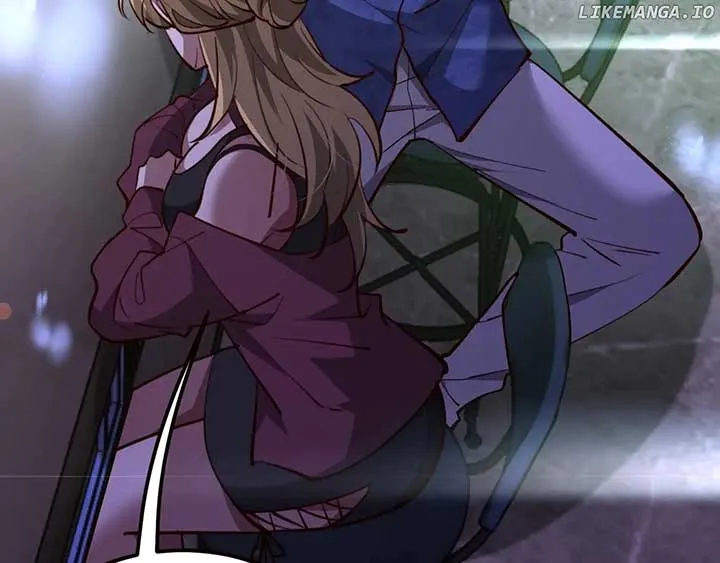 I’m Stuck On The Same Day For A Thousand Years Chapter 201 page 69 - 
